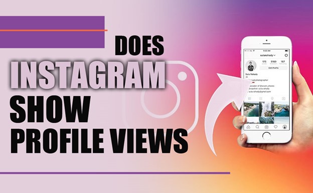 How to See Instagram Profile Views